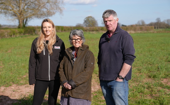 The Farmers Guardian arable special: Regen learnings from Duchy of Cornwall 'Focus Farmers' 