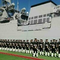 Russia and India look to expand cooperation in building warships - official
