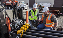  By standardising the controls across its rig ranges Ditch Witch is making it easier for users to switch between different machines