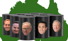 Fed and state govts addressing fuel security