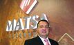 Matsa secures AngloGold as mill partner