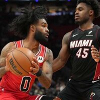Heat smash Bulls to win rare regular-season 3-game series