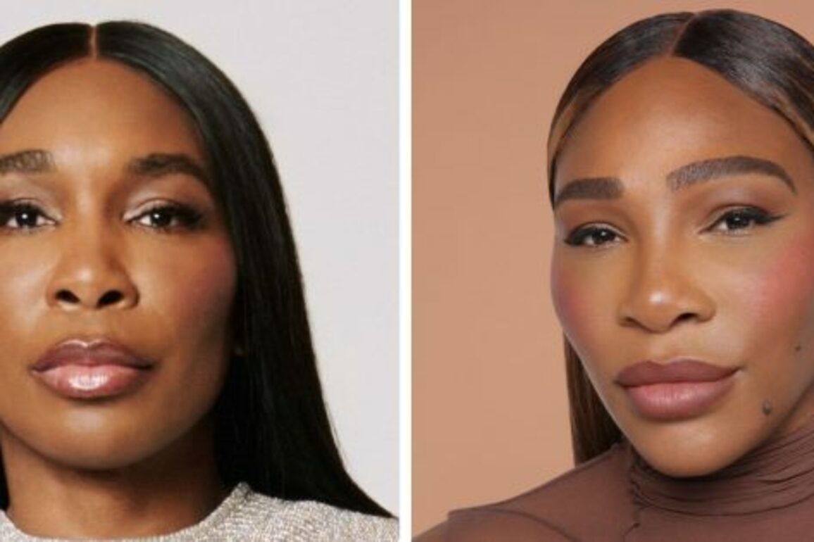 Williams Sisters to Launch Video Podcast on X