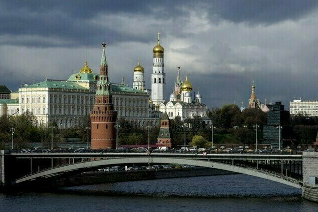 Moscow confirms Putin-Trump phone call date