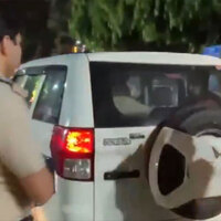 IRS officer's daughter murder case: Accused Rahul Meena taken to AIIMS for medical examination