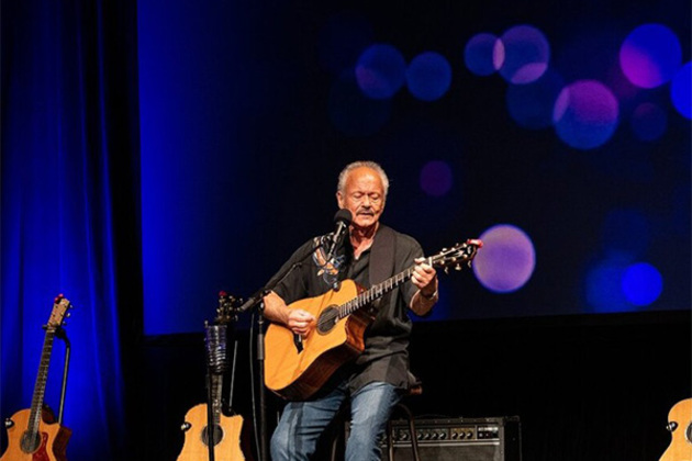 Rock band 'The Youngbloods' singer Jesse Colin Young passes away at 83