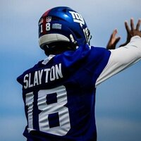 Touchdowns & takeaways from OTA No. 6
