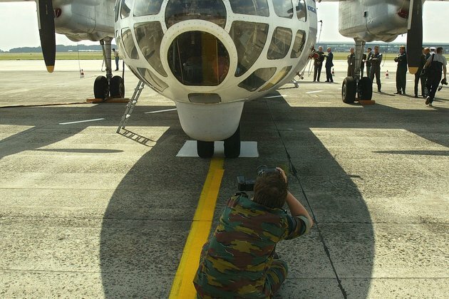 US Officially Withdraws from Open Skies Agreement