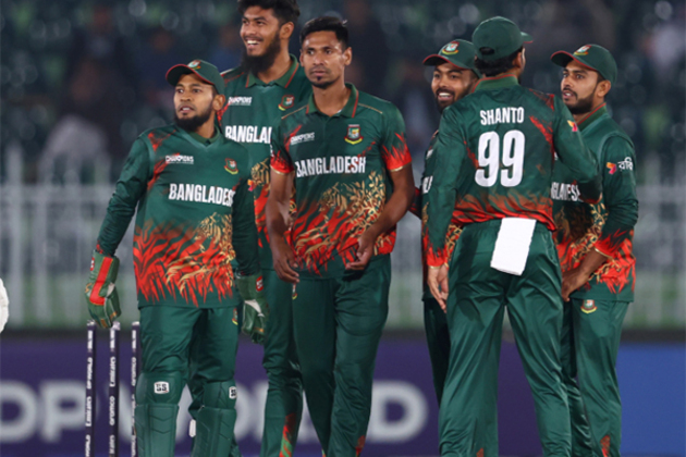 Bangladesh to play two T20Is against UAE before Pakistan tour