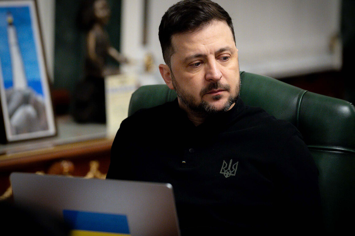 Zelenskyy briefs Finland, Latvia Presidents on his meeting with Trump, slams Putin residence attack news