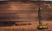 Rio iron ore projects approved