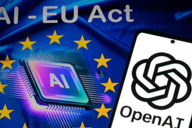 EU has lost the internet - cyber security chief