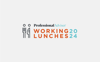 PA Working Lunches: Register today to hear from Baillie Gifford