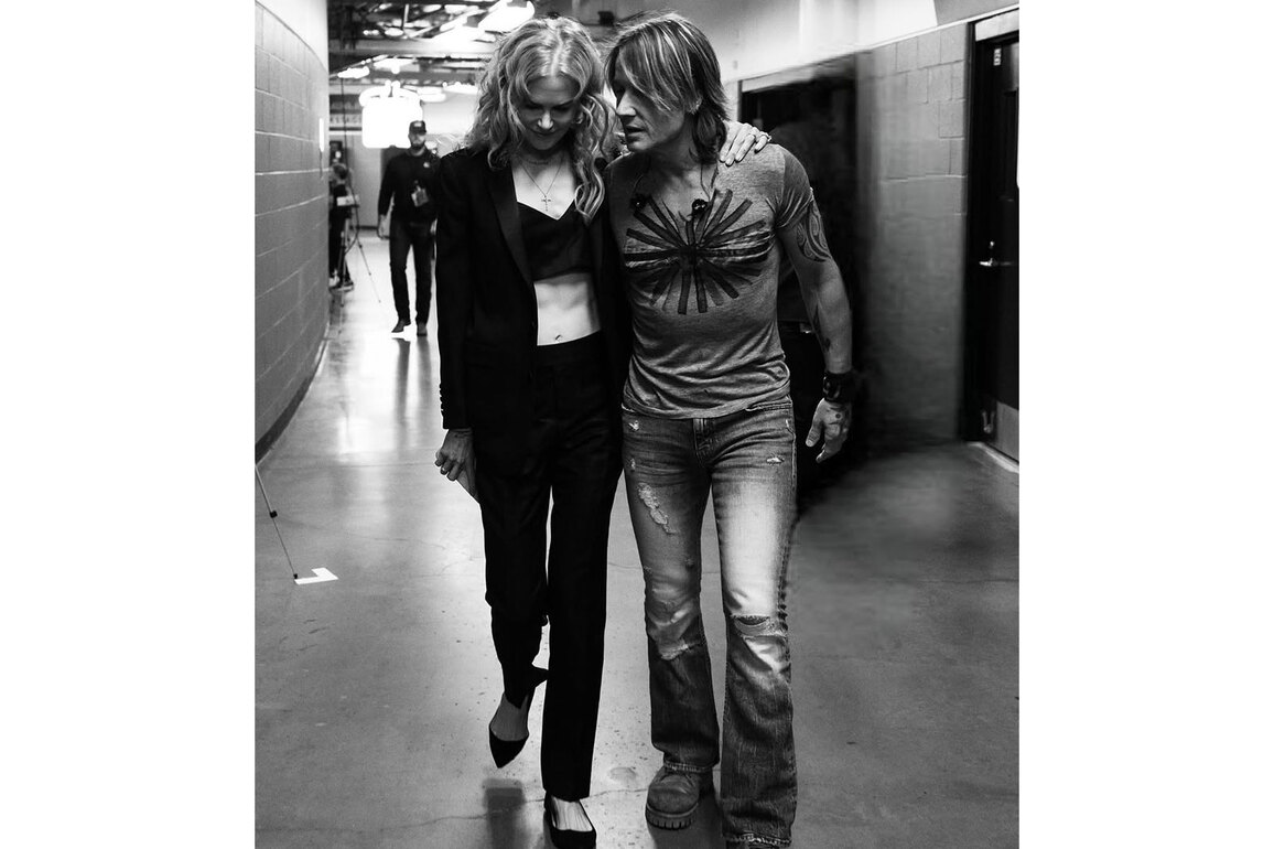 Nicole Kidman, Keith Urban finalise their divorce; waive child, spousal support