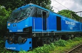 Alstom & Indian Railways mark milestone FDI