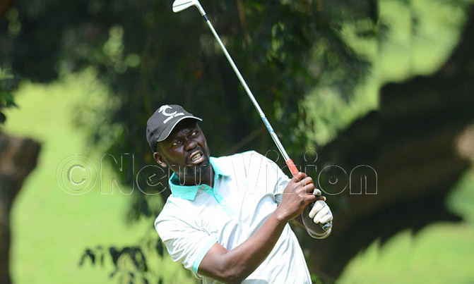 Kitante Open: Kasozi, Mudanyi start strongly Kitante Open: Kasozi, Mudanyi start strongly
