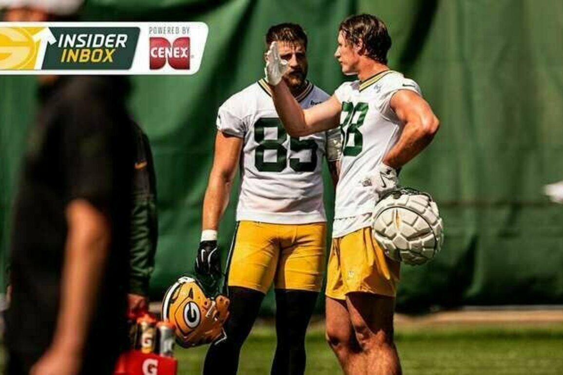 Inbox: There's no shortage of formations