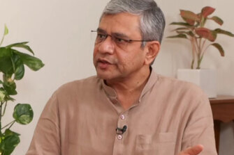 World's most advanced chips, including Nvidia chips, being designed in India: Ashwini Vaishnaw