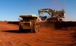  Mining gold is this goal of Intermin-MacPhersons merger