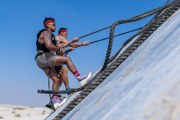 Abu Dhabi to host 6th Spartan World Championship in Al Wathba Desert