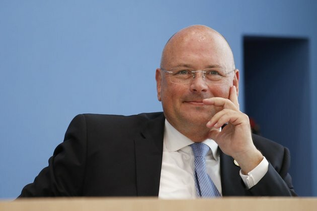 Ex-German cyberczar cleared over Russia allegations Bild