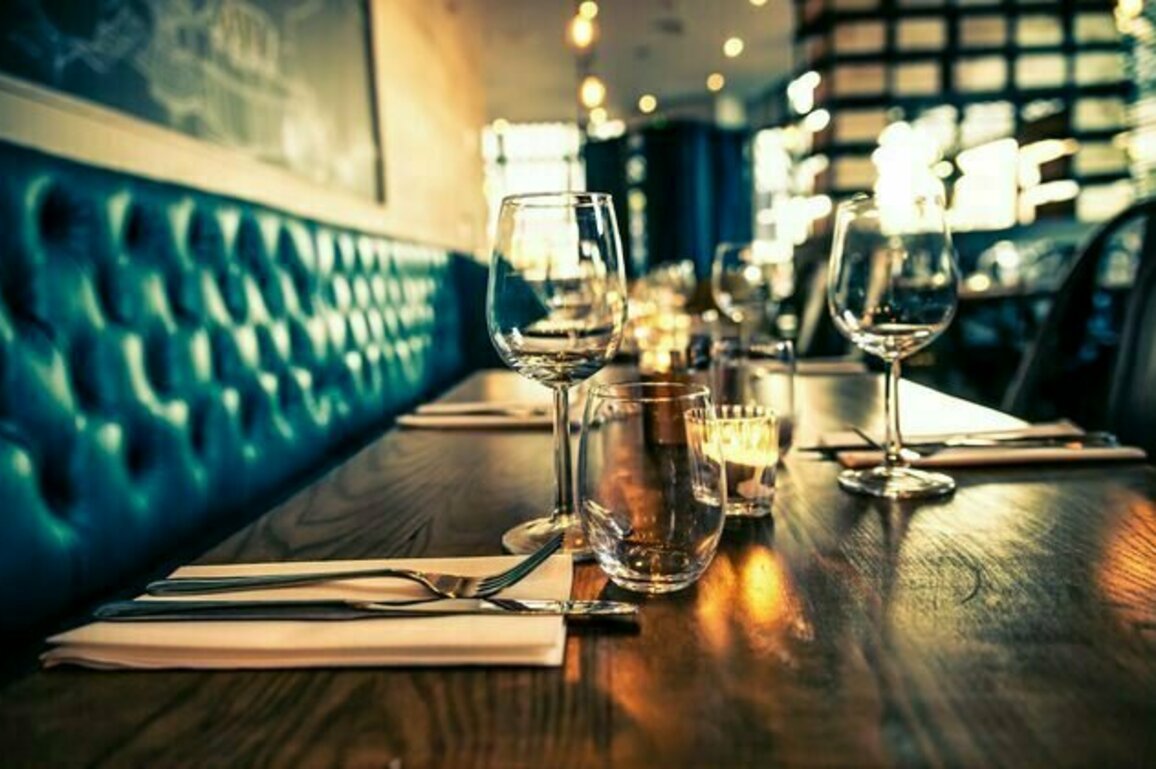 How the struggles of the UK hospitality sector could hit the rest of the economy