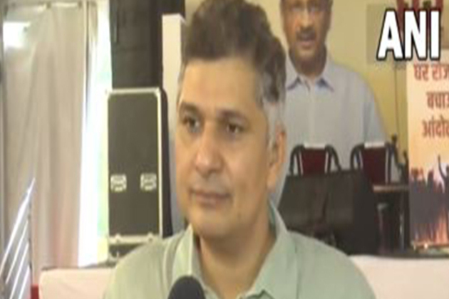 "Where will millions of displaced people will go?": AAP' Saurabh Bharadwaj on slum demoltions in Delhi