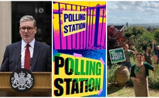 A new era? All the green reaction to the 2024 General Election