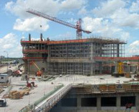 Construction woes set to continue