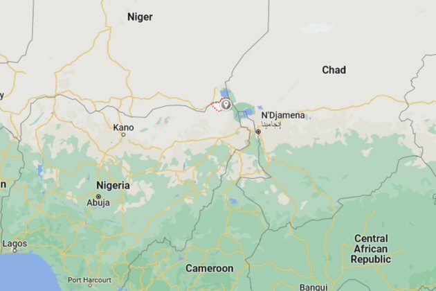 Suspected Jihadis Kill Troops, Civilians in Nigeria