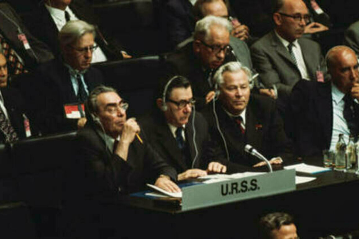 Cold War diplomacy is dead. What lessons did we never learn?