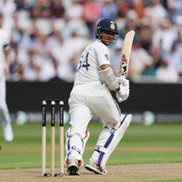 "Didn't look watchable": Sangakkara's no-nosense verdict on Jaiswal's flop show at Lord's