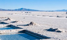  Xantippe has big lithium plans