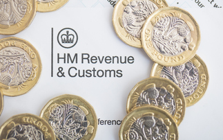 IPT receipts reach £2.17bn in Q1 25/26