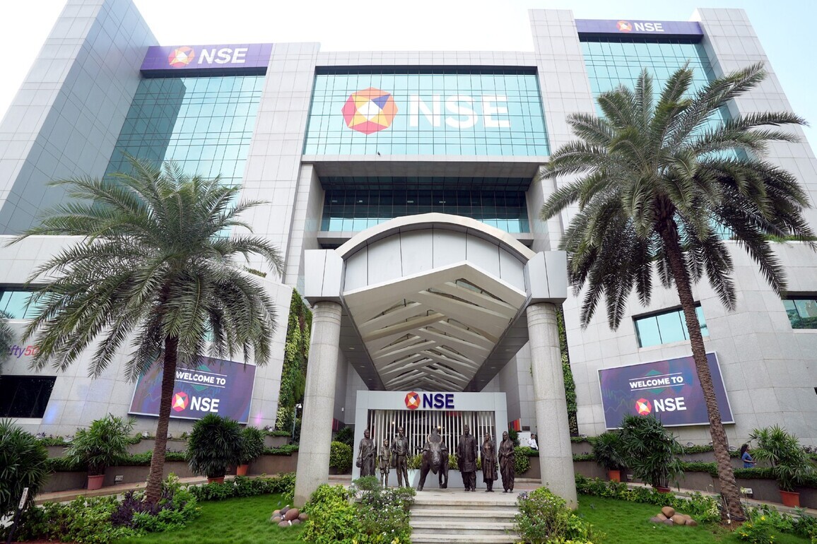 Nifty, Sensex close flat amid inflation concerns; metal stocks shine, gold and silver surge after duty hike