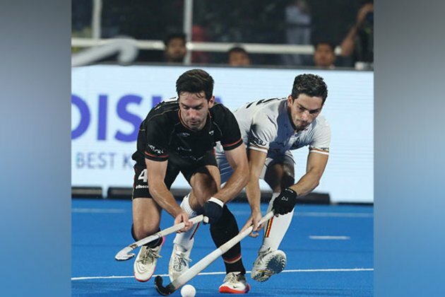 This would have been another chapter for us: Belgium skipper after loss to Germany in FIH Men's WC final