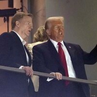 Report: Commissioners to meet with Trump over America 250 plans