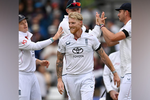 "They probably needed two-three wickets to break the game open...": Broad on England's 1st session day 4 of Leeds Test