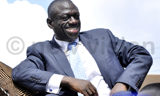 Court to rule on Besigye detention case Court to rule on Besigye detention case