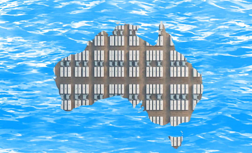 Batteries dominating the energy agenda