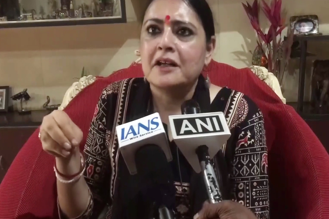 "Taliban mentality": BJP's Agnimitra Paul slams West Bengal CM Banerjee's statement on Durgapur gangrape
