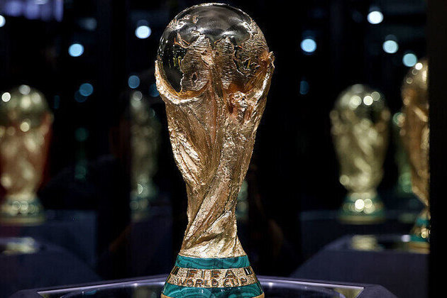 World Cup 2026 is yet to kick off. So why is there so much chaos