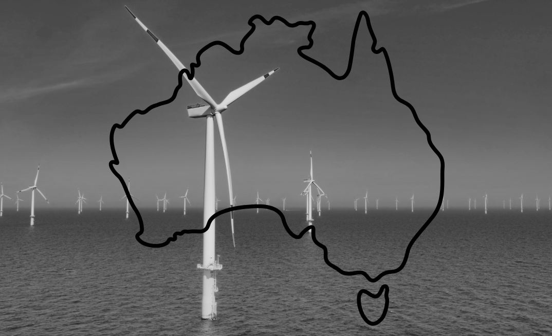 Australian government moves from feasibility licenses to R&D licenses