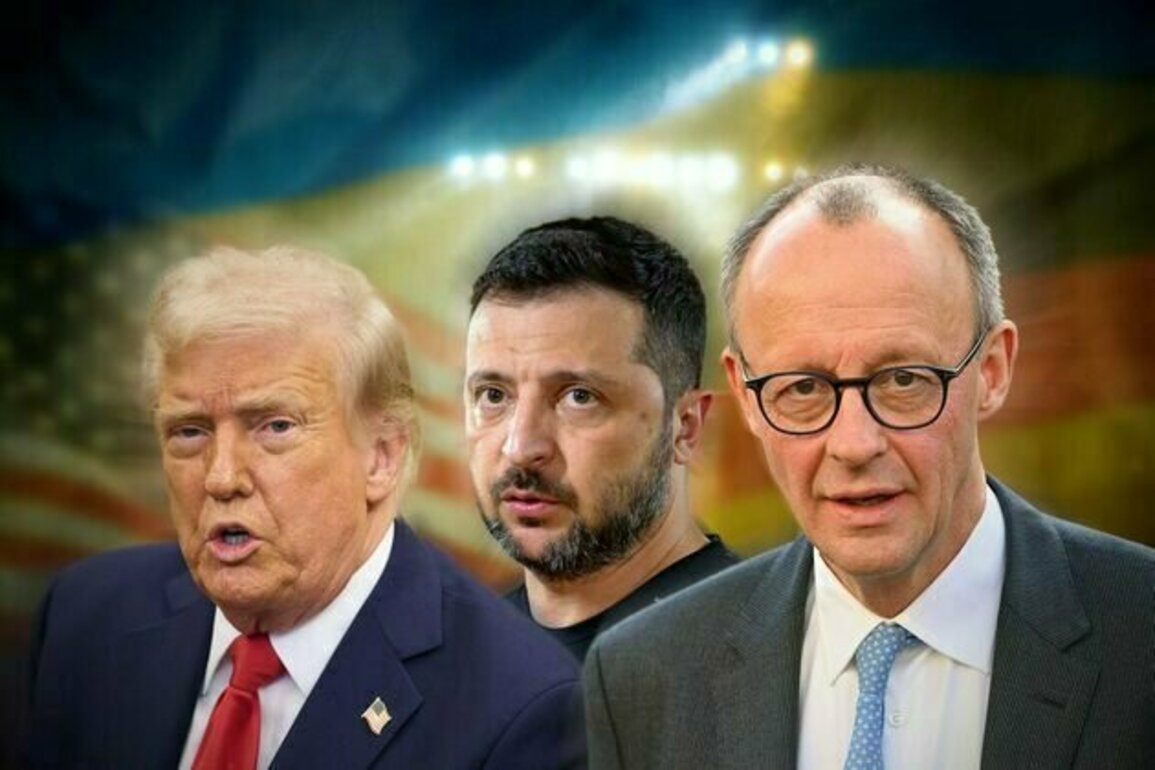 Will Trump-Putin summit leave Ukraine and Europe out in the cold?