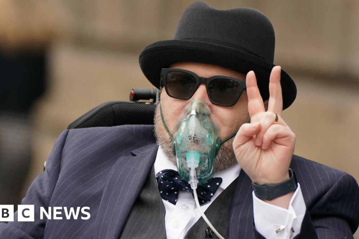 Nicholas Rossi- How the mask slipped during US fugitive's court saga