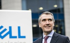 Dell Technologies international sales boss Aongus Hegarty leaves the business