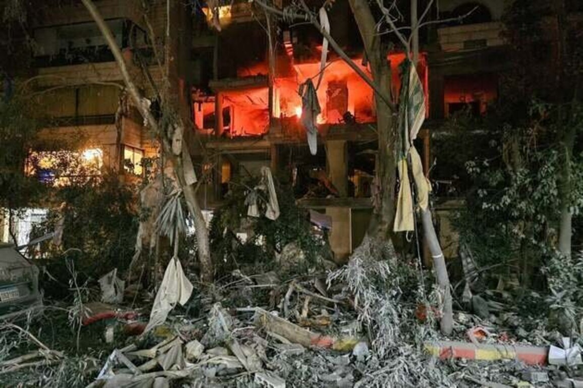 Lebanon/Israel: Civilians at Grave Risk of Abuse