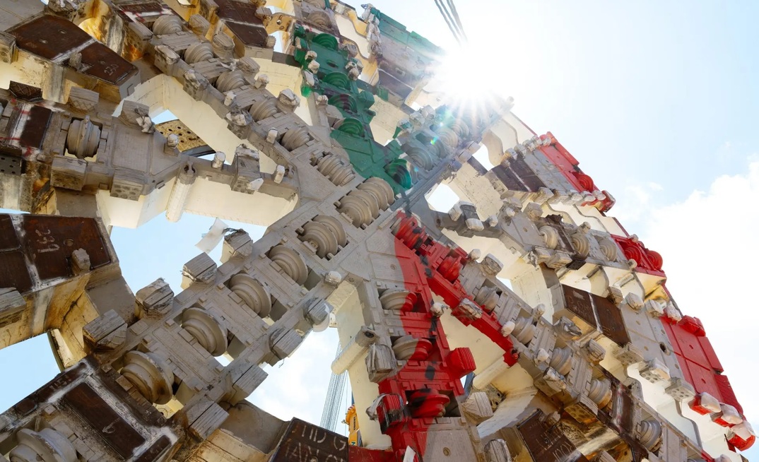 Webuild turns to public for TBM naming