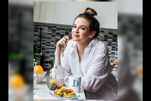 Danielle Panabaker is going to be a mother soon!