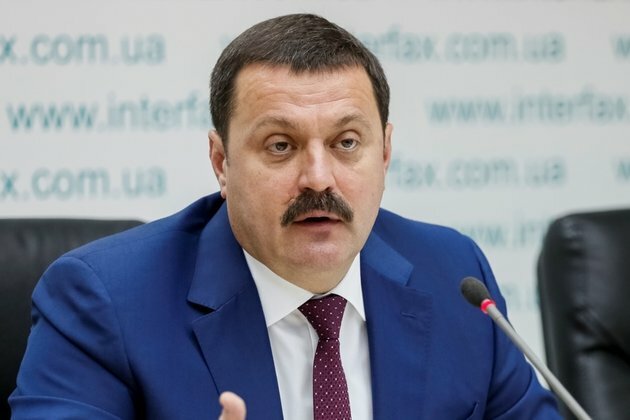 US Charges Ukrainian &#039;Russian Agent&#039; With Money Laundering